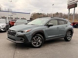 2024 Subaru Crosstrek for sale in Mount Hope WV