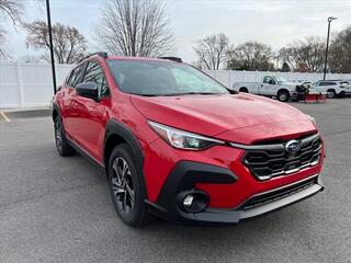 2024 Subaru Crosstrek for sale in Evergreen Park IL