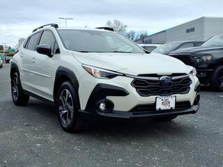 2024 Subaru Crosstrek for sale in Freehold NJ