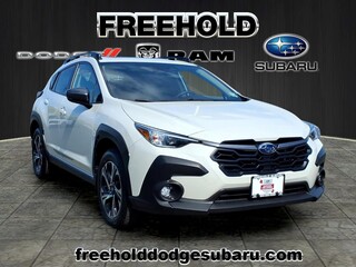 2024 Subaru Crosstrek for sale in Freehold NJ