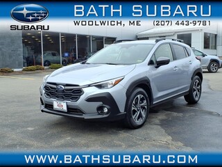 2024 Subaru Crosstrek for sale in Woolwich ME