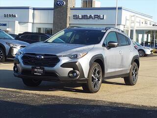 2024 Subaru Crosstrek for sale in Savoy IL