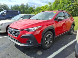 2024 Subaru Crosstrek for sale in Roanoke VA