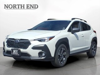 2024 Subaru Crosstrek for sale in Lunenburg MA