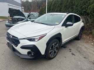 2024 Subaru Crosstrek for sale in Brattleboro VT