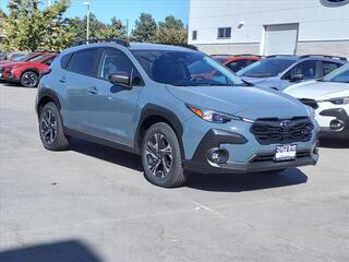 2024 Subaru Crosstrek for sale in Marlboro MA