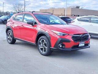 2024 Subaru Crosstrek for sale in Marlboro MA