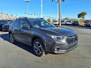 2024 Subaru Crosstrek for sale in Tucson AZ