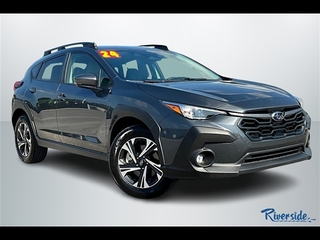 2024 Subaru Crosstrek for sale in Rochester NY