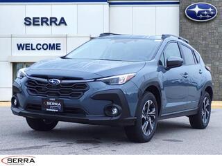 2024 Subaru Crosstrek for sale in Savoy IL