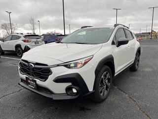 2024 Subaru Crosstrek for sale in Savoy IL