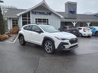 2024 Subaru Crosstrek for sale in Lyme CT