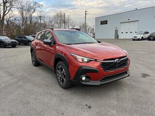 2024 Subaru Crosstrek for sale in Evergreen Park IL