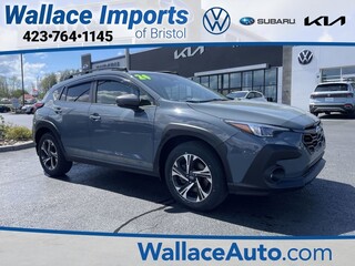 2024 Subaru Crosstrek for sale in Bristol TN