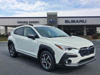 2024 Subaru Crosstrek for sale in Fayetteville NC