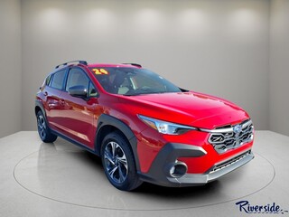 2024 Subaru Crosstrek for sale in Rochester NY