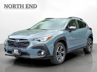2024 Subaru Crosstrek for sale in Lunenburg MA