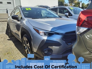 2024 Subaru Crosstrek for sale in Emerson NJ