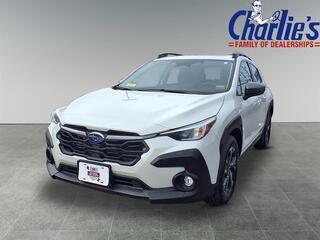2024 Subaru Crosstrek for sale in Augusta ME