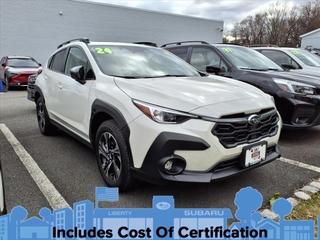 2024 Subaru Crosstrek for sale in Emerson NJ