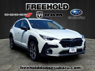 2024 Subaru Crosstrek for sale in Freehold NJ