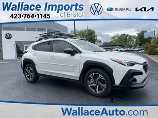 2024 Subaru Crosstrek for sale in Bristol TN