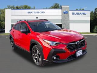 2024 Subaru Crosstrek for sale in Brattleboro VT