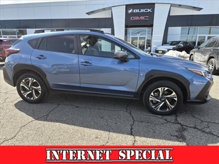 2024 Subaru Crosstrek for sale in North Bergen NJ