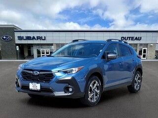 2024 Subaru Crosstrek for sale in Marlboro MA