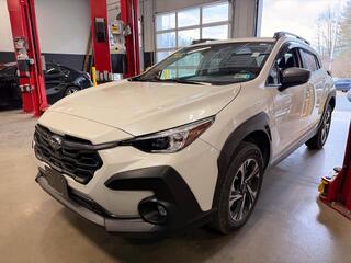 2024 Subaru Crosstrek for sale in Mount Hope WV