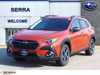 2024 Subaru Crosstrek for sale in Savoy IL