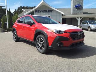 2024 Subaru Crosstrek for sale in Lyme CT