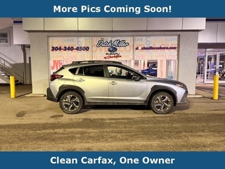 2024 Subaru Crosstrek for sale in North Haven CT