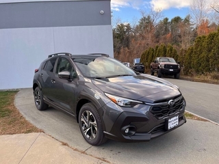 2024 Subaru Crosstrek for sale in Brattleboro VT