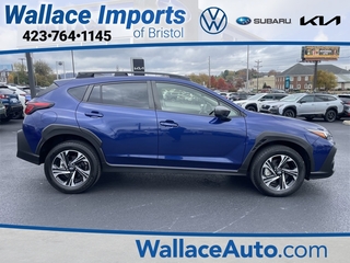 2024 Subaru Crosstrek for sale in Bristol TN