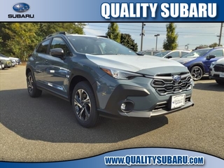 2024 Subaru Crosstrek for sale in Wallingford CT