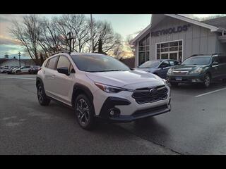 2024 Subaru Crosstrek for sale in Lyme CT