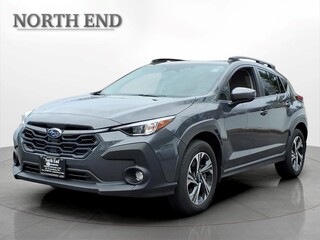 2024 Subaru Crosstrek for sale in Lunenburg MA
