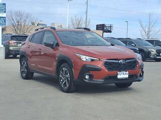 2024 Subaru Crosstrek for sale in Marlboro MA