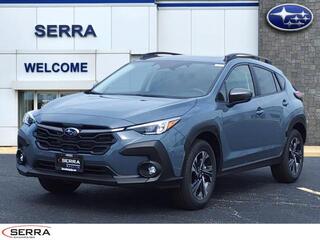 2024 Subaru Crosstrek for sale in Savoy IL