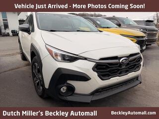 2024 Subaru Crosstrek for sale in Beckley WV