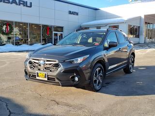 2024 Subaru Crosstrek for sale in Woolwich ME