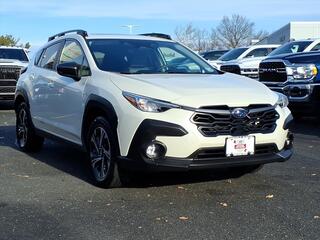 2024 Subaru Crosstrek for sale in Freehold NJ