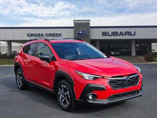 2024 Subaru Crosstrek for sale in Fayetteville NC