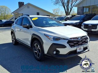 2024 Subaru Crosstrek for sale in Lyme CT