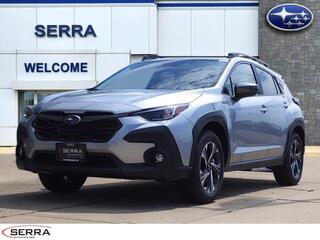 2024 Subaru Crosstrek for sale in Savoy IL