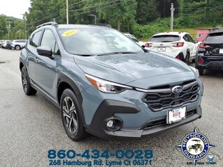 2024 Subaru Crosstrek for sale in Lyme CT