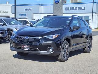 2024 Subaru Crosstrek for sale in Savoy IL