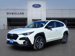 2024 Subaru Crosstrek for sale in Council Bluffs IA