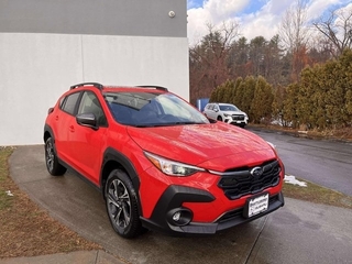 2024 Subaru Crosstrek for sale in Brattleboro VT